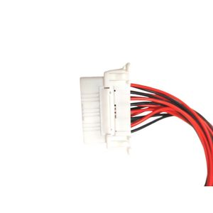 Topdon Tesla tương thích 12V đọc mã với đầy đủ hệ thống chẩn đoán và hệ thống pin kiểm tra 1-năm bảo hành - Product Image 4