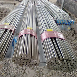 En çok satan <span class=keywords><strong>10mm</strong></span> yuvarlak demir cilalı 304 303 tolerans paslanmaz çelik dekoratif çubuk istasyonu çubuğu - Product Image 3