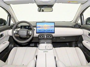 GAC AION UT Modello 2025, Edizione <span class=keywords><strong>330</strong></span> Star-illumination, Veicolo Elettrico Puro di Piccole Dimensioni a Nuova Energia - Product Image 4