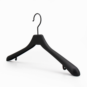 Hiển thị thời trang nhựa Boutique móc cửa hàng quần áo Organizer cho tủ quần áo tiêm kỹ thuật - Product Image 4