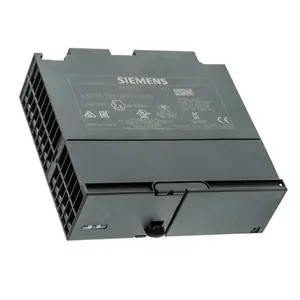 6ES7307-1BA01-0AA0 Siemens SIMATIC Busadapter Profinet Módulo PLC controladores de interface inversor 6ES7 307-1BA01-0AA0