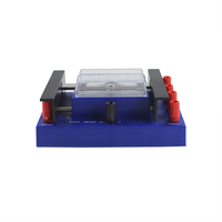 Electrical Experimental Equipment Basic Electricity Meter Teaching Use