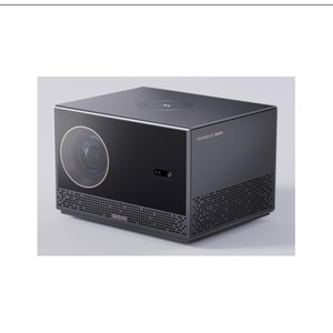 Simple Design 280ansi Lumen Overhead <strong>Projector</strong> With BT Wifi Home Theater <strong>DLP</strong> <strong>Projector</strong> Indoor Outdoor <strong>Used</strong> - Product Image 3