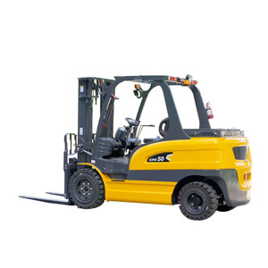 电动叉车 叉车中国专业制造商 2吨 5吨 电池叉车 电动叉车出售 - Product Image 2