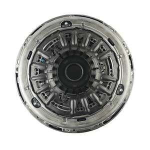SP Mejor Precio Dps6 6Dct250 602000800 Kit de Reparación de Embrague para Transmisión de Automóvil - Product Image 3