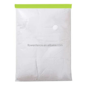 Sac de <span class=keywords><strong>rangement</strong></span> compressé de voyage pour sacs de compression de vêtements organisateur sac <span class=keywords><strong>sous</strong></span> <span class=keywords><strong>vide</strong></span> de voyage - Product Image 3