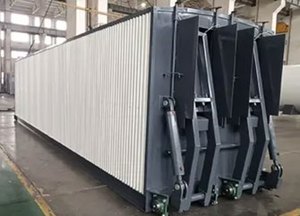 Calentador <span class=keywords><strong>de</strong></span> Tambor <span class=keywords><strong>de</strong></span> <span class=keywords><strong>Asfalto</strong></span> con Aceite Térmico <span class=keywords><strong>de</strong></span> Alta Transferencia <span class=keywords><strong>de</strong></span> Calor para Centro <span class=keywords><strong>de</strong></span> Distribución Comercial <span class=keywords><strong>de</strong></span> Betún con Carga Hidráulica - Product Image 4