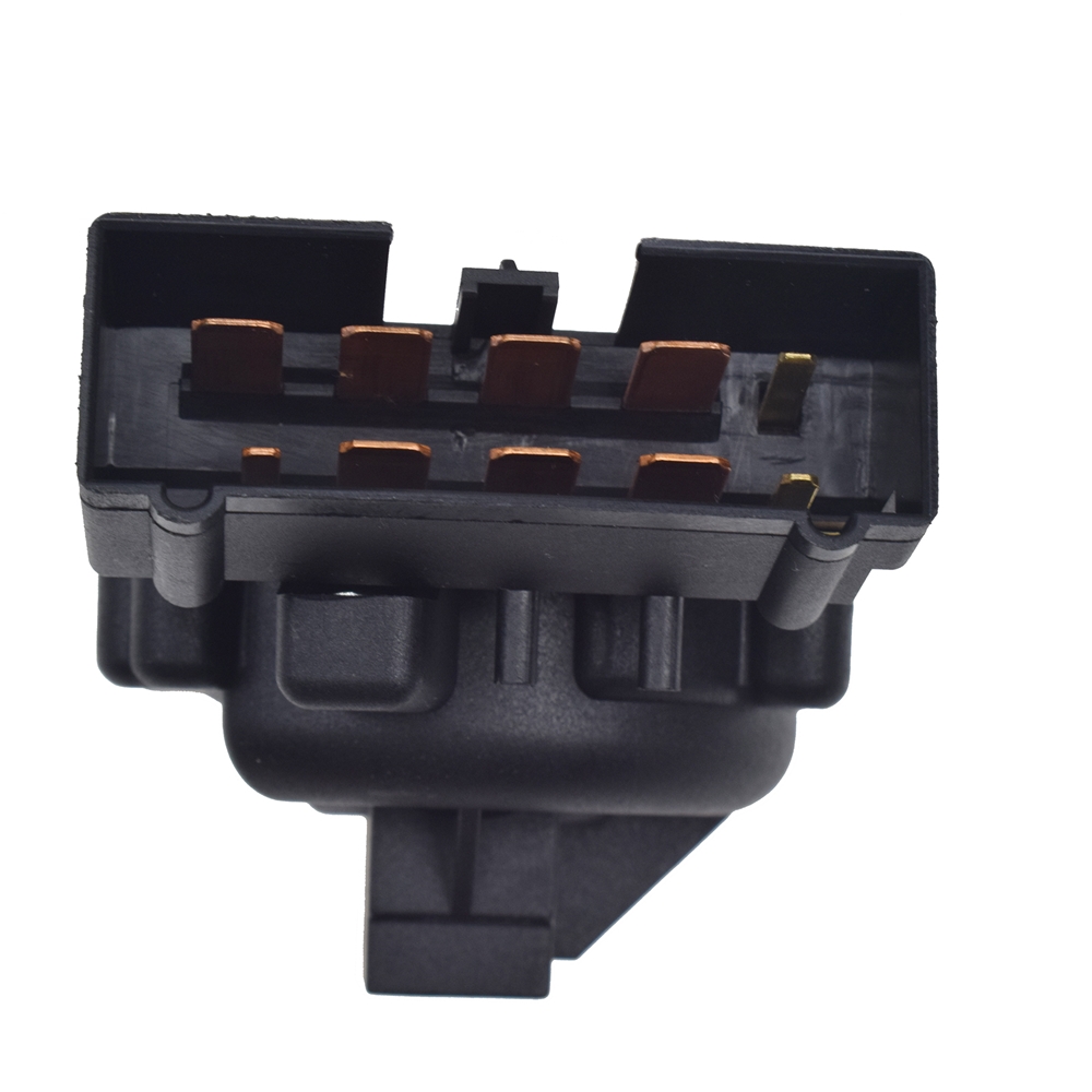 Interruttore D'Accensione Per Jeep Liberty 2002-2007 – Sostituzione 4793576AB, Metallico E Resistente, 1 Pezzo