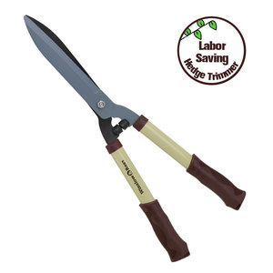 Sécateur à haies Winslow & Ross, taille-haies, <span class=keywords><strong>manche</strong></span> en acier, sécateur de jardin - Product Image 3