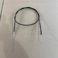 Garder Tool CIF Gaszug 1450mm Passend für CIF Sprühgerät Ersatzteile Nebelgerät Teil Öltank