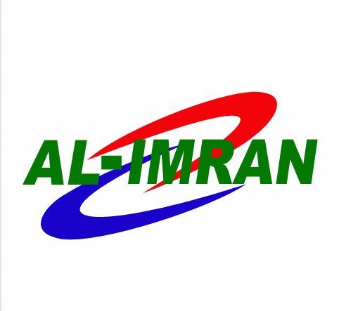 AL- IMRAN INDUSTRIES logo