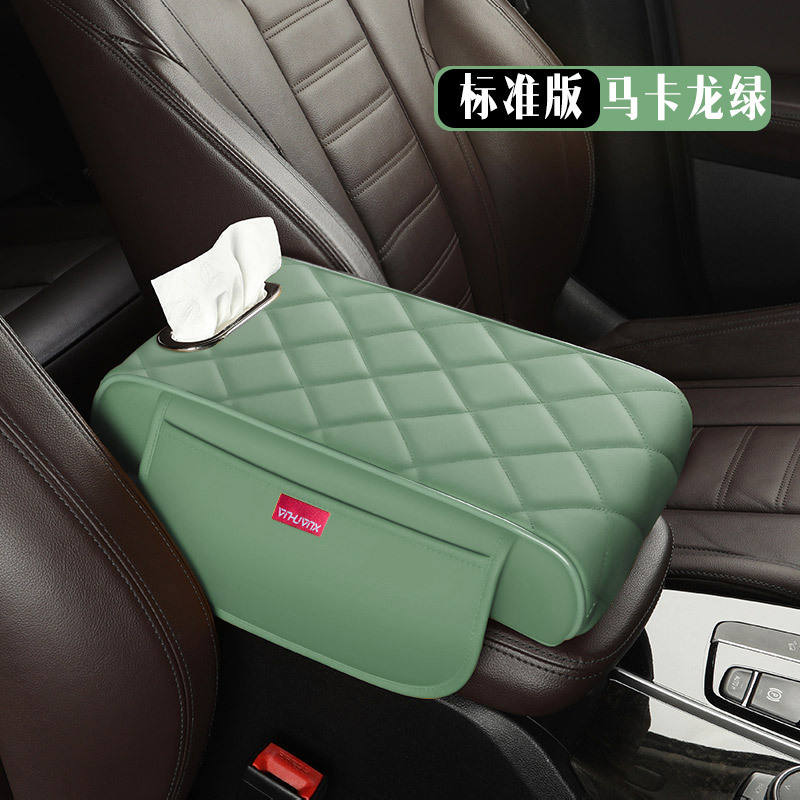 Macaron vert [édition standard]