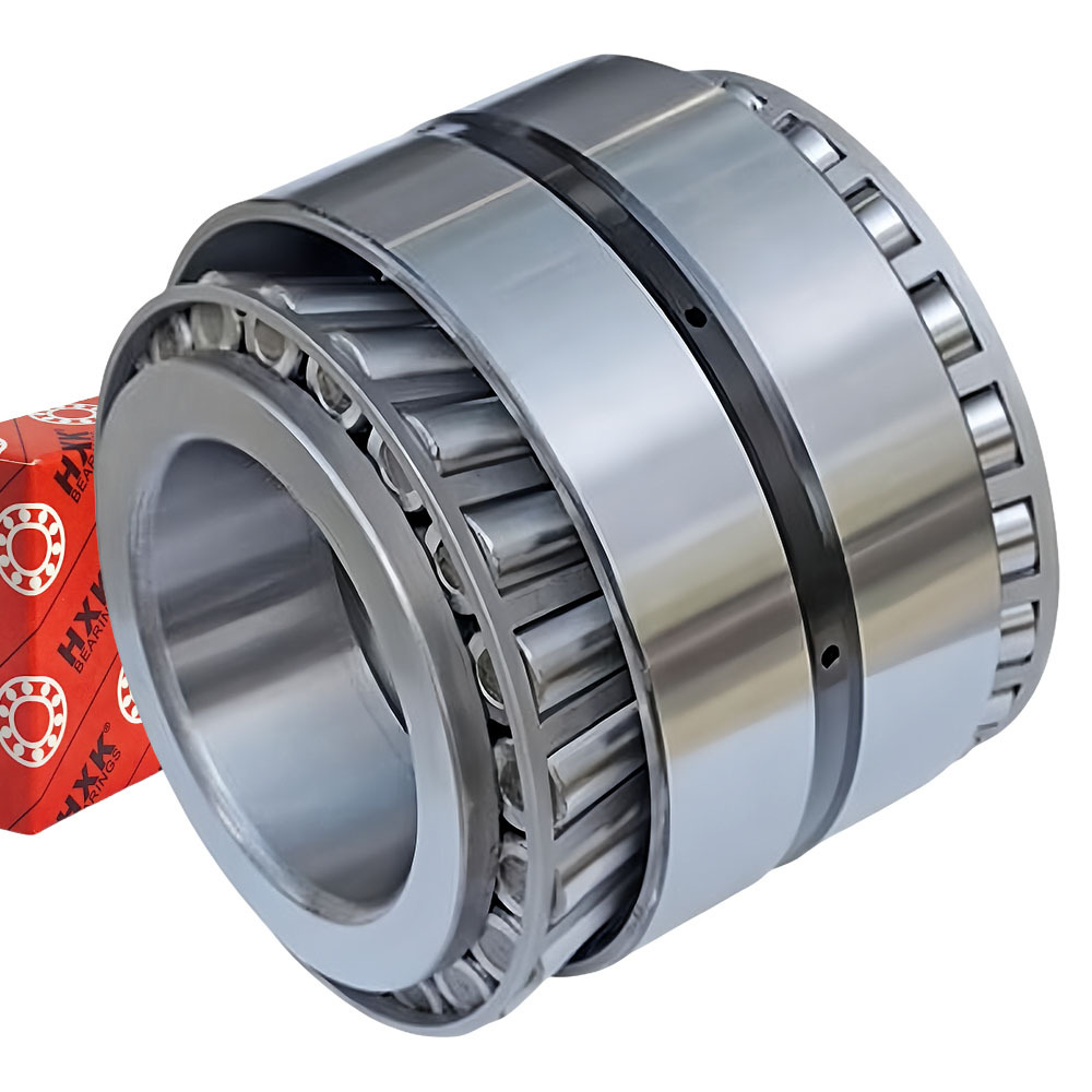 thumbnail image 2 of Double-row Tapered Roller Bearings 2 of 11