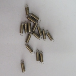 สปริงอะไหล่ SMT สำหรับเครื่อง SMT รุ่น KXF0E07FA00 - Product Image 4