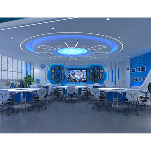 Salle de jeux scientifique pour enfants personnalisée, <span class=keywords><strong>centre</strong></span> d'apprentissage scientifique pour enfants, jeu mural interactif, <span class=keywords><strong>exposition</strong></span> de musée scientifique pour enfants - Product Image 4