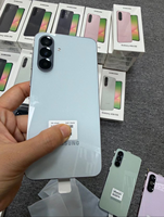 Venta al por Mayor Samsung Galaxy A56 5G Versión Global SM-A566 Teléfono Celular Desbloqueado 6.7" 120Hz Super AMOLED IP67 50MP