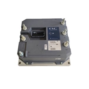 ตัวควบคุมรถยก LiuGong รุ่น ACS80L-440C-35P สำหรับชุดขับเคลื่อนรถยกไฟฟ้า CLGA35-S - Product Image 5