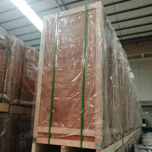 Machine à crème glacée commerciale automatique Machine à crème glacée dure pour les affaires de rouleau de crème glacée de camion de nourriture - Product Image 6