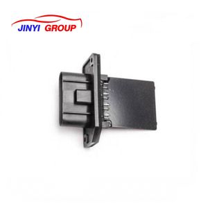 Auto <b>Car</b> New <b>Blower</b> Resistor Suitable for FORD EXPEDITION 4L2Z-19A706-AA 4L2Z19A706AA 1L2Z-19A706-AA 1L2Z19A706AA - Product Image 1