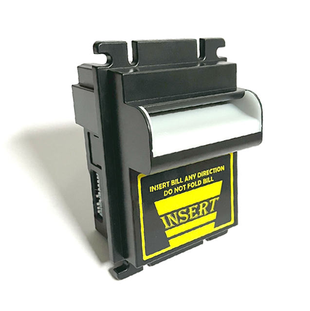 ICT TB77 Vending Machine TOP Bill Acceptor Note Cash Acceptor Signal Vending Machine Bill Acceptor