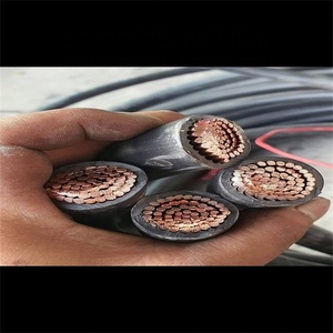 Cuivre Millbery pur, ferraille de cuivre, chutes de fil de cuivre 99.9%. Pour l'exportation - Product Image 1