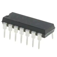 H26M42003GMR Hynix Original eMMC 32 Go Mémoire Flash IC BGA Circuit Intégré Vente en Gros