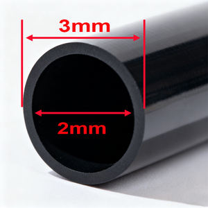 أنبوب حبر PVC أحادي الخط لطابعات XP600 وTX800، حبر UV DTF وحبر مذيب لأنظمة CISS الكبيرة من إبسون/إتش بي/ميماكي، أنبوب حبر لطابعات النفث الحبري - Product Image 6