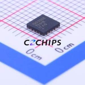 Nuevo Original MAX13035EETE + T (4x4) Circuito integrado IC Chip Converter / Level Shifter - Product Image 1