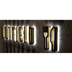 Hiệu thuốc cửa hàng <span class=keywords><strong>LED</strong></span> Bảng <span class=keywords><strong>Menu</strong></span> với tùy chỉnh 3D chữ ngoài trời hộp Đèn signage cho dấu hiệu kinh doanh - Product Image 5