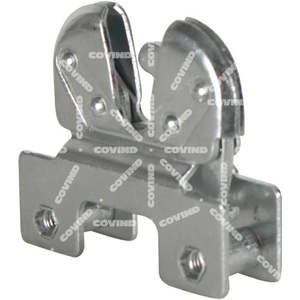 CERRADURA DE LA PARRILLA DELANTERA, adecuada para Man TGX TGS (81971220041) - Product Image 1