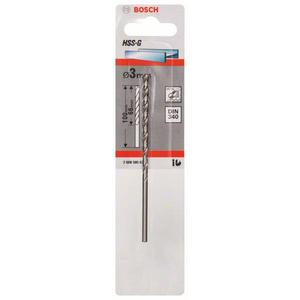BOSCH - 2608595680 Forets à métaux HSS-G, DIN 340-Forets à métaux EAN 3165140417990 - Product Image 2