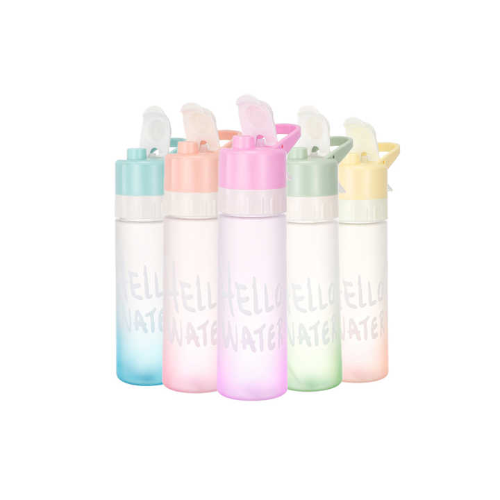 Wholesale 40oz Large Capacity ODM Reusable Thermal Tumbler Customizable PP Plastic Cup with Straw Cap for On-the-Go Beverages