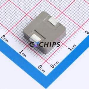 Inductor de Potencia SMD ZEHP1205S-4R7MT, 13.5x12.6mm (Inductancia: 4.7uH) (Precisión: 20%) (Corriente Nominal: 13A) - Product Image 2