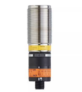 NUEVO Sensor Láser Original IFM OID200 con Supresión de Fondo, 30mm-2m, PNP, IO-Link, IP67, en Stock - Product Image 1