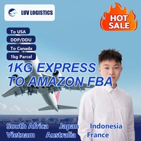 Courrier express rapide de Chine vers l'Inde, assistance 24h/24 et 7j/7, livraison DDP, transitaire