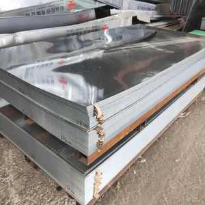 亜鉛メッキ鋼板0.8mm厚エンボスシートのホットディップせん断強度中国メーカー - Product Image 6