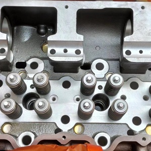 Cabeza de Cilindro de Motor Diésel 245-4324 223-7263 para Motor C15 - Product Image 4