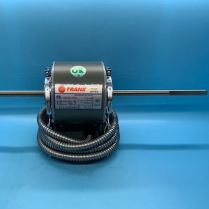Moteur de ventilo-convecteur Trane YSK33-4TC3 220V 33W, accessoire de climatisation centralisée - Product Image 1