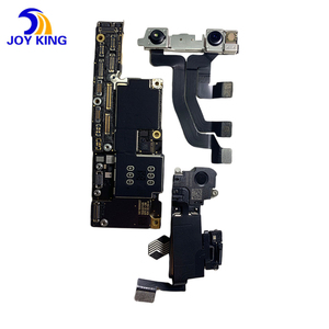 เมนบอร์ดปลดล็อก64GB/256GB พร้อม Face ID สำหรับ <span class=keywords><strong>iPhone</strong></span> <span class=keywords><strong>XS</strong></span> <span class=keywords><strong>MAX</strong></span> แถมฟรี <span class=keywords><strong>iCloud</strong></span> สำหรับเมนบอร์ด <span class=keywords><strong>XS</strong></span> <span class=keywords><strong>MAX</strong></span> พร้อมบอร์ดลอจิกระบบ iOS - Product Image 5
