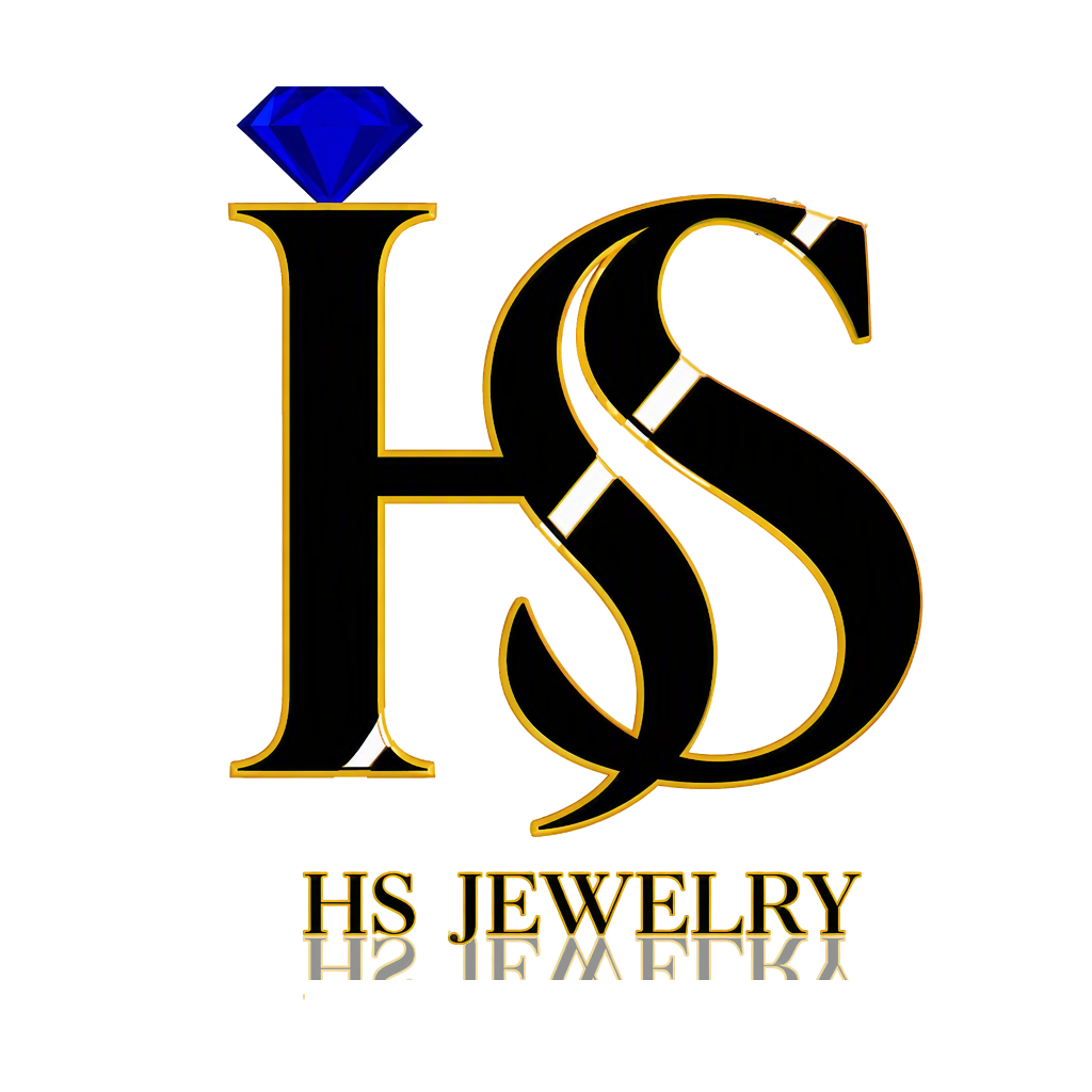 Dongguan Haisheng Jewelry Manufacturing Co., Ltd. logo