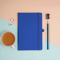 Cuaderno Clásico Personalizable y Duradero