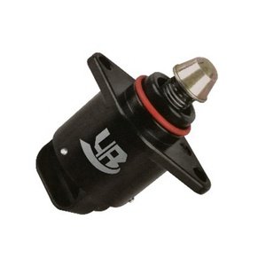 Wenzhou Motor partes del Motor icv iacv coche eléctrico motores paso a paso de espaã a 17112145 de 17112650 de Control de aire de ralentí válvulas - Product Image 1