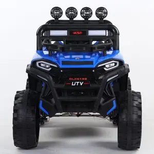 High qualityRemote control children electric car toys 12V battery powered electric ride on car for kids