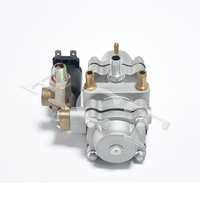 Reductor de Inyección Secuencial ACT JY02 de hasta 240 HP, Reductor de Gas GNV, Kit de Conversión de Automóviles a Autogás