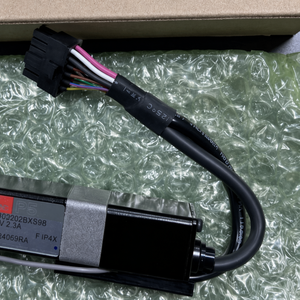 Moteur d'angle de tête de placement SMT N510068271AA P50BA2002BXS3D 3W DC24V pour pièces de rechange de la série Panasonic NPM - Product Image 3