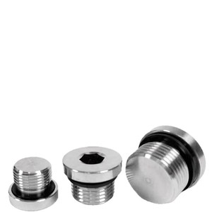 Soket Flens Segi Enam Baja Tahan Karat 316L dengan Cincin ED dan Gasket Pipa Berbingkai 1-6 Inci M8-20 untuk Knalpot - Product Image 5
