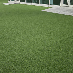 Umax-Gazon artificiel pour paysage extérieur, gazon artificiel, <span class=keywords><strong>pelouse</strong></span> <span class=keywords><strong>synthétique</strong></span> naturelle, échantillons d'herbe de jardin, <span class=keywords><strong>pelouse</strong></span> artificielle - Product Image 3