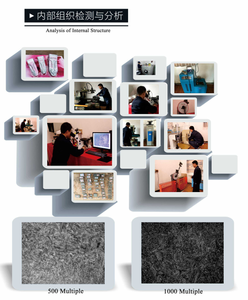 مورد الصين DH220 دلو سن حفارة أسنان صخرية نوع Zax120 أسنان - Product Image 5