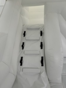 Thiết kế mới Tùy chỉnh hình trái tim <span class=keywords><strong>Inflatable</strong></span> Trắng nhà bị trả lại PVC <span class=keywords><strong>Inflatable</strong></span> trắng lâu đài cho đám cưới <span class=keywords><strong>Inflatable</strong></span> nhảy lâu đài - Product Image 5