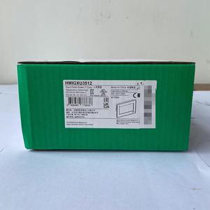 ホットセール商品 HMIGXU3512 高度タッチスクリーンパネル HMIパネル 10.4インチTFTディスプレイ タッチパネル シュナイダー用 - Product Image 1